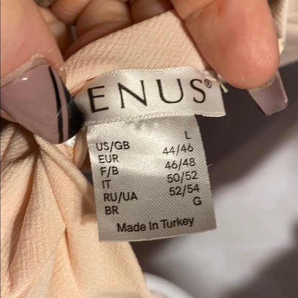 Dress - Picture 5 of 5